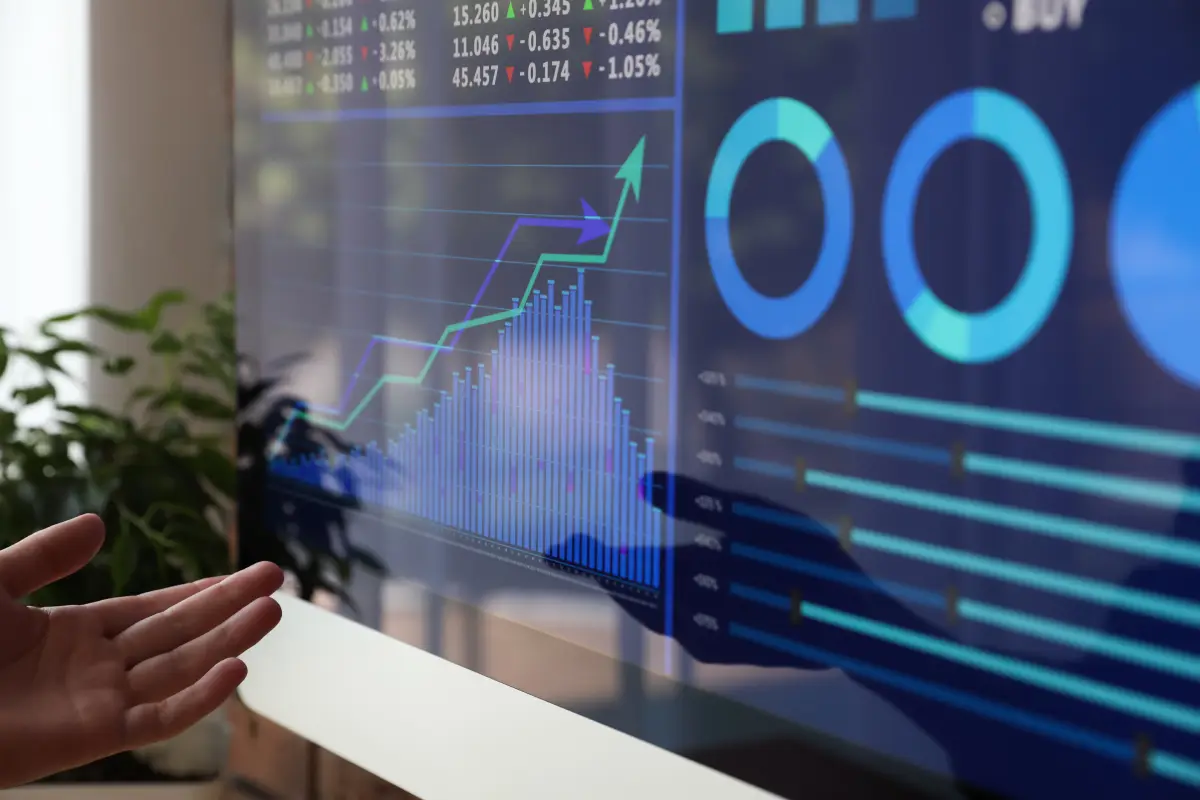 Marketing data-driven: analítica y modelos para decidir con evidencia