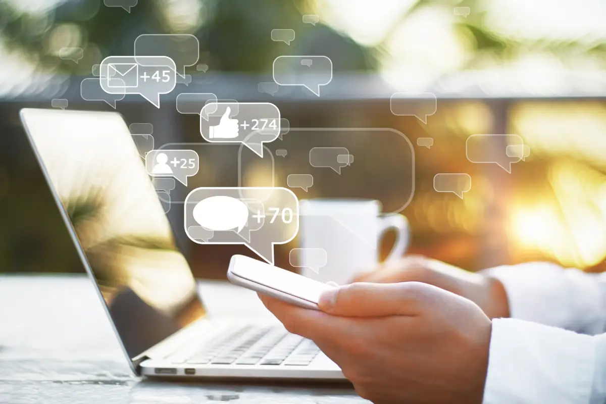 Embudo de contenido que capta leads