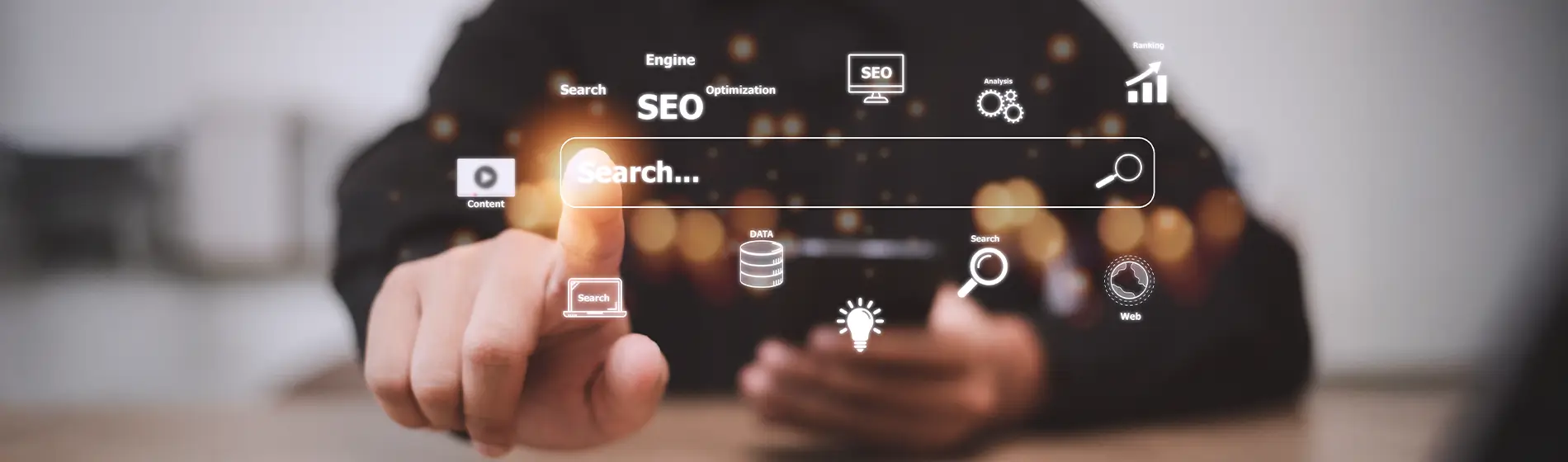 SEO en Colombia: cómo posicionar tu empresa en Google